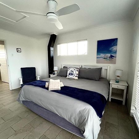 קולצ'סטר 10 On Aquavista Addo River View Cottage מראה חיצוני תמונה
