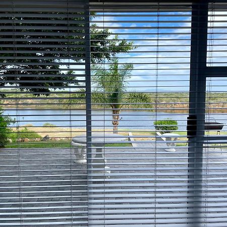 קולצ'סטר 10 On Aquavista Addo River View Cottage מראה חיצוני תמונה