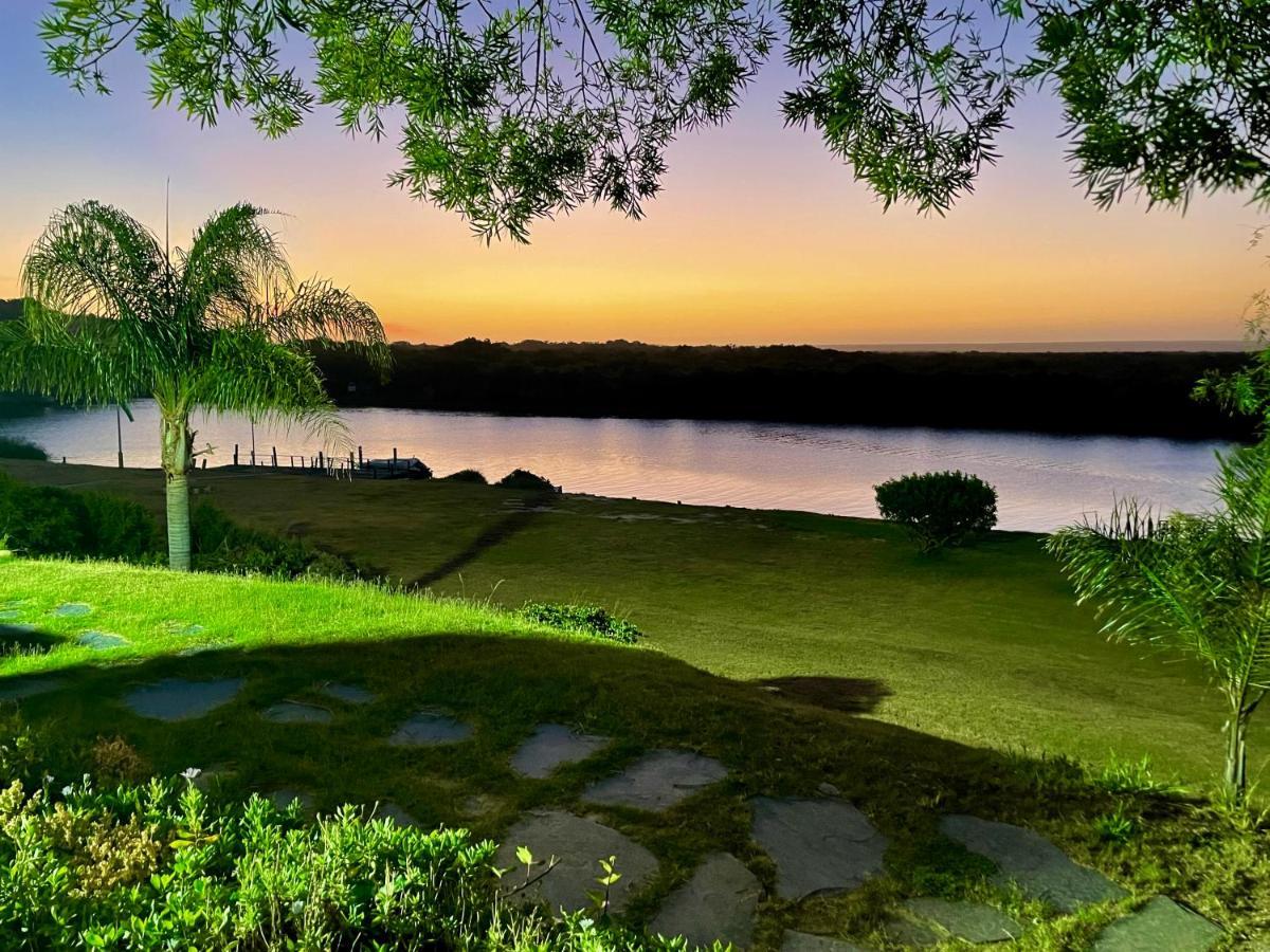 קולצ'סטר 10 On Aquavista Addo River View Cottage מראה חיצוני תמונה