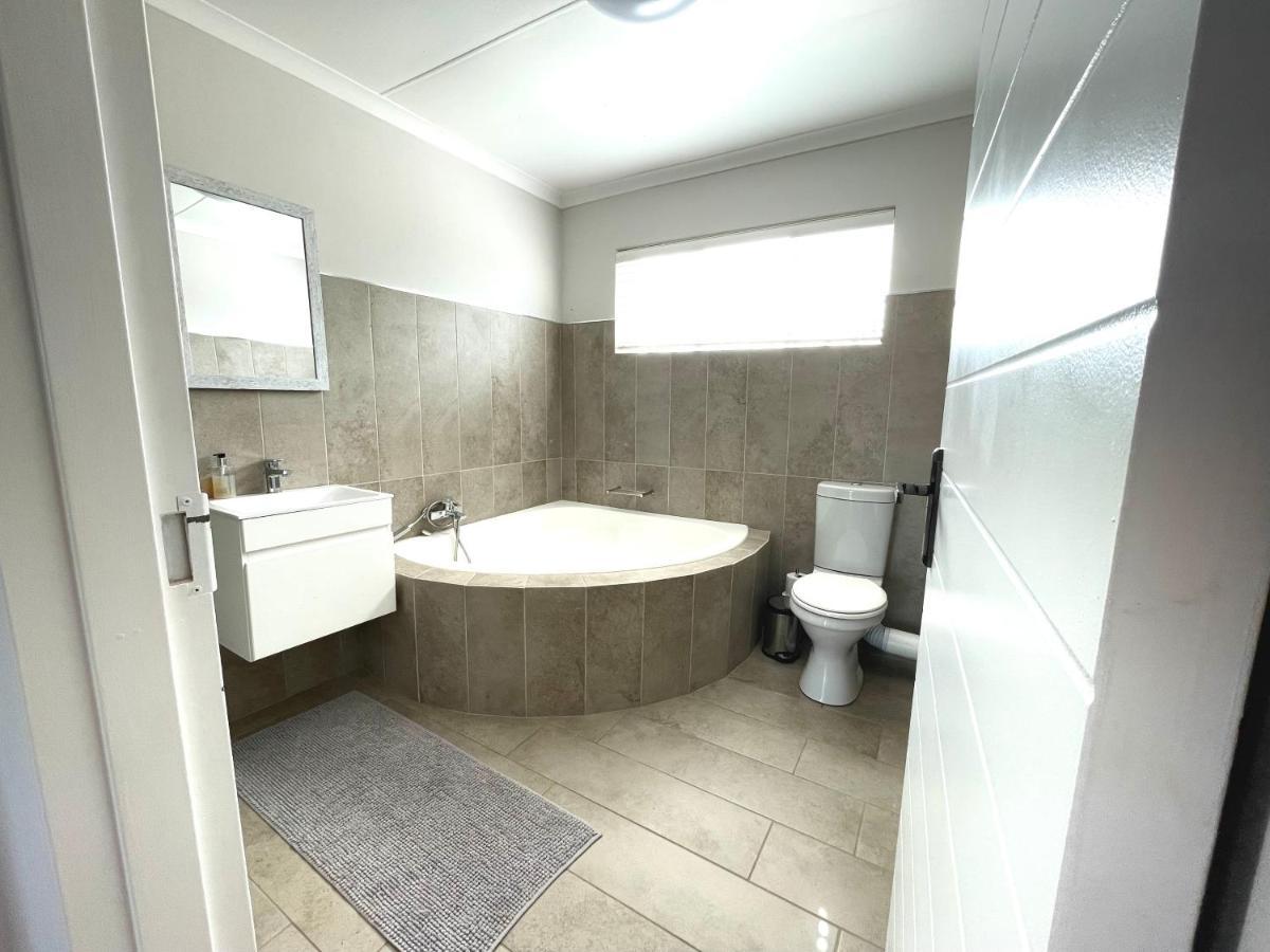 קולצ'סטר 10 On Aquavista Addo River View Cottage מראה חיצוני תמונה