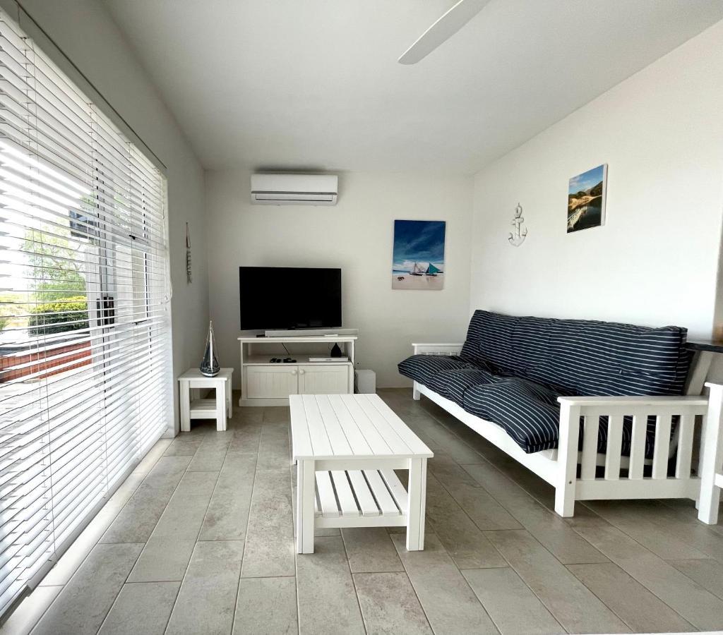 קולצ'סטר 10 On Aquavista Addo River View Cottage מראה חיצוני תמונה