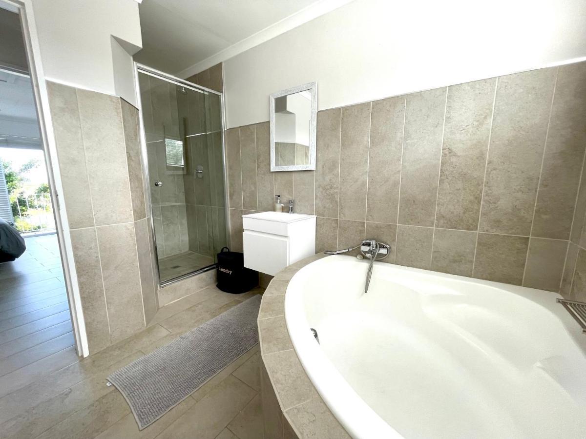 קולצ'סטר 10 On Aquavista Addo River View Cottage מראה חיצוני תמונה