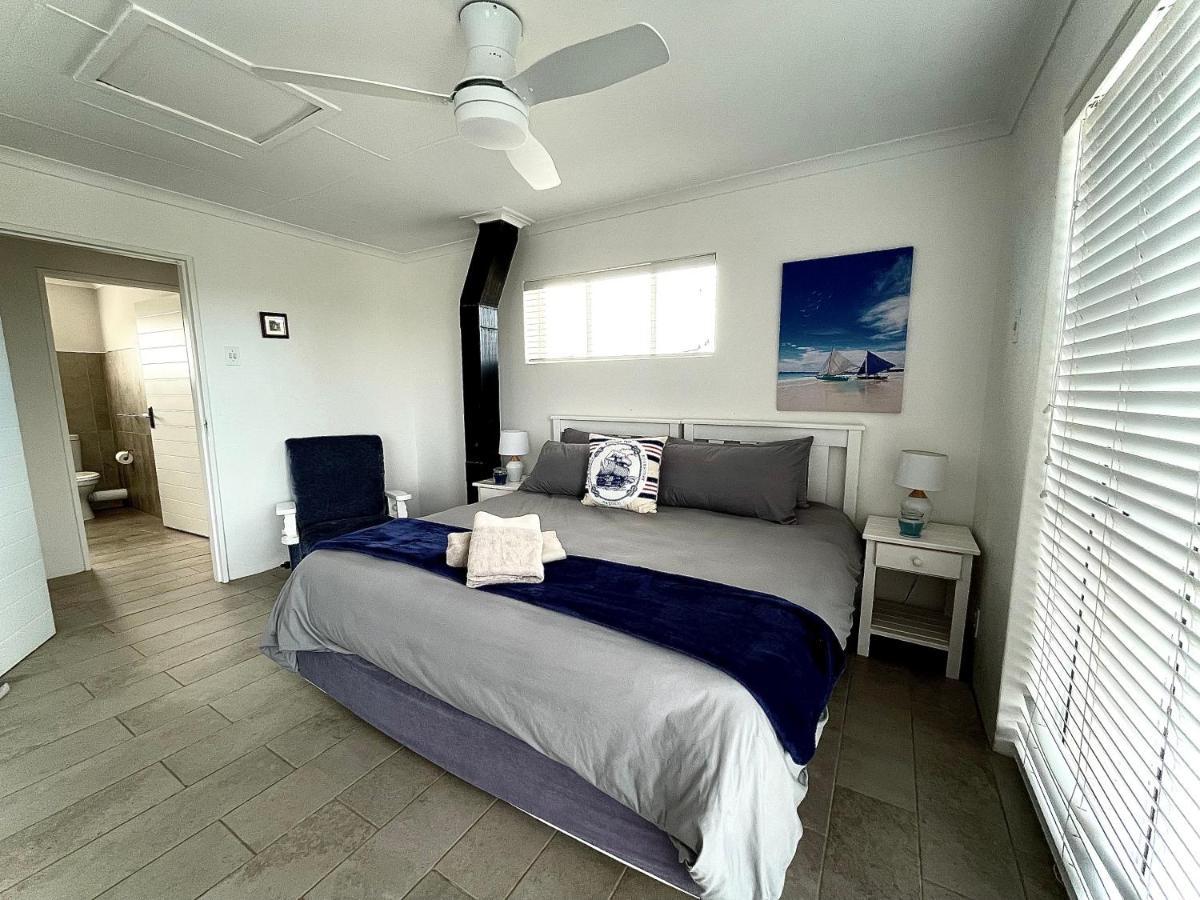 קולצ'סטר 10 On Aquavista Addo River View Cottage מראה חיצוני תמונה