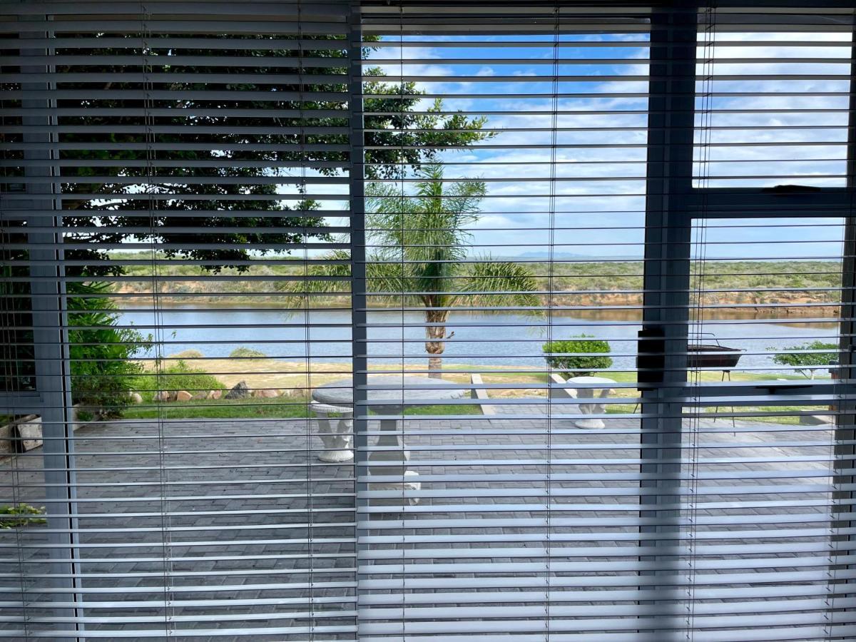 קולצ'סטר 10 On Aquavista Addo River View Cottage מראה חיצוני תמונה