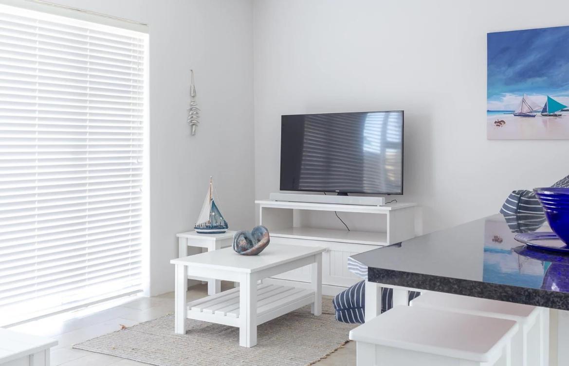 קולצ'סטר 10 On Aquavista Addo River View Cottage מראה חיצוני תמונה